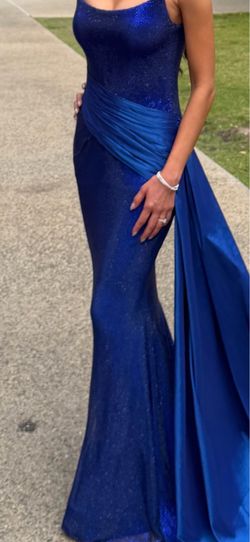 custom formal dress