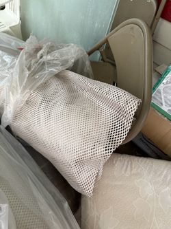 Fabric rolls