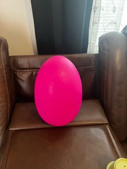 Egg Coin bank