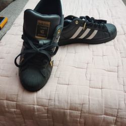 The Real Deal Adidas