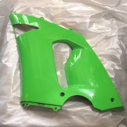 Mid Fairing LH KAWASAKI Ninja