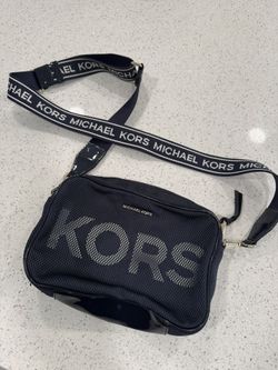 Michael Kors Crossbody Purse