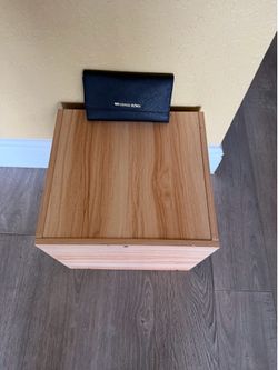 MK wallet