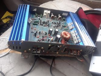 Amp 30