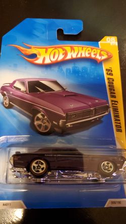 Hotwheels