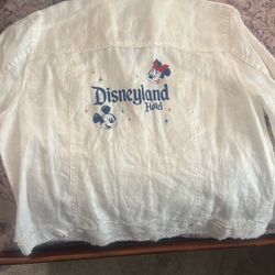 Tommy Bahama Disney Jacket 