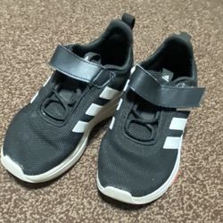 Addidas tennis shoes Running Shoes Kids Size 13 Kids