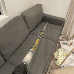 Seeker Fishing Rod (Jig Stick)