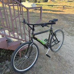 1991 Cannondale M700