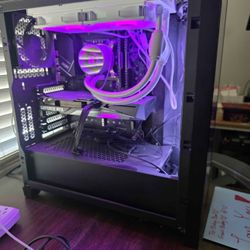 Intel Core i7 12700k Gaming PC