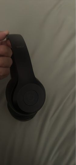 Solo Beats 3