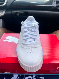 Adidas size 6