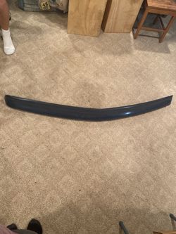 1988-99 Chevy Pickup Hood Guard