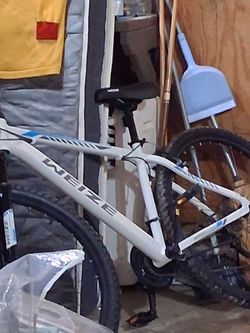 Weize 29" MOUNTAIN BIKE