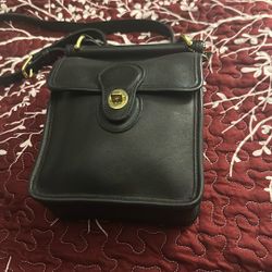 Coach Vintage Very Good Condition 