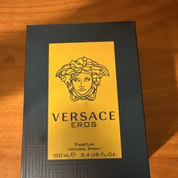 Versace Eros 