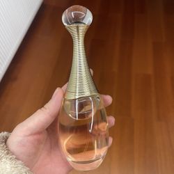 J’adore Eau de Parfum
