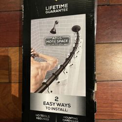 Shower Rod