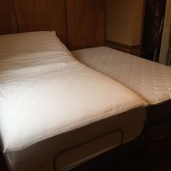 Mattress Lift