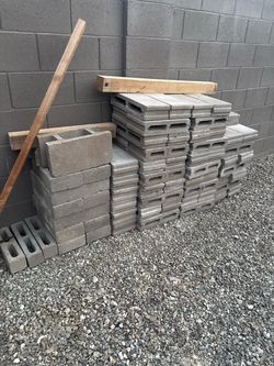 Cinder Block
