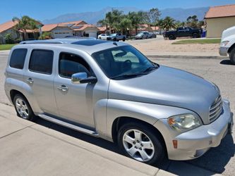 2007 Chevy HHR