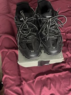 Balenciaga Tracks