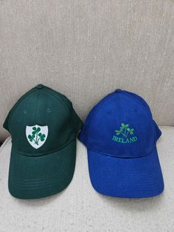 Ireland hats