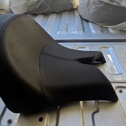 Victory Octane/ INDIAN Scout Seat