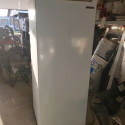 Freezer