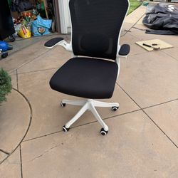 3 Office Chairs $40 Each