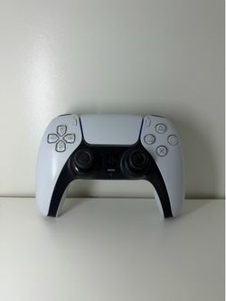 Ps5 controller