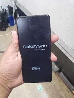 Samsung Galaxy S20 Plus Unlocked