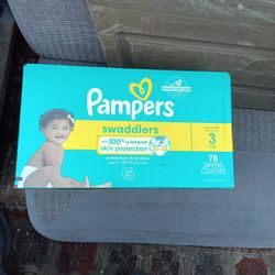 Papmers Active 3 78 Count  $10
