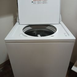 Whirlpool Washer And Dryer Set