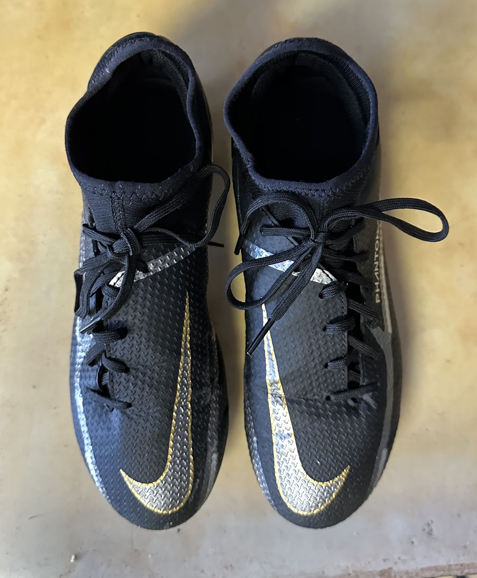 old soccer cleats for sale