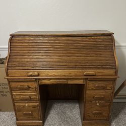 Antique Writing Desk
