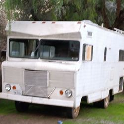 1973 Winnebago Brave