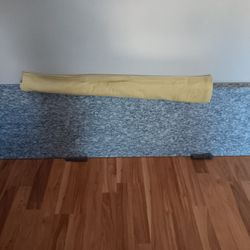 3 Slabs Of Granite 12'x22"×1