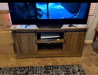 Tv stand