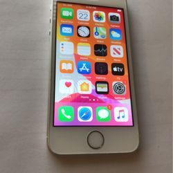 Apple iPhone SE 16GB Unlocked 