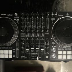 Ddj-1000 Srt Pioneer 