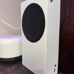 XBOX SERIES S - 512GB