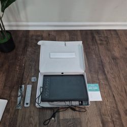 XOPPOX Graphics Drawing Tablet. 