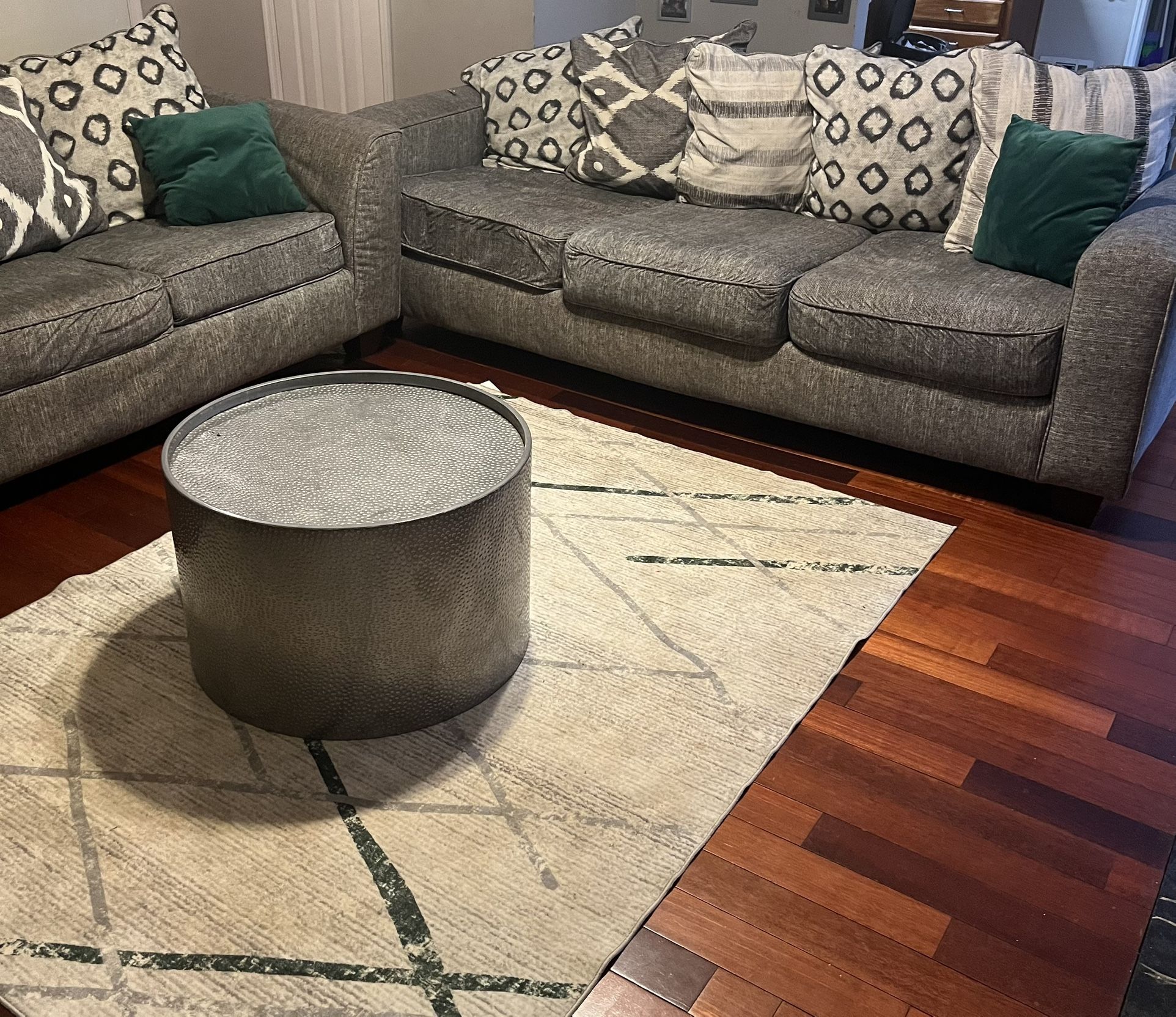 Living Room Set