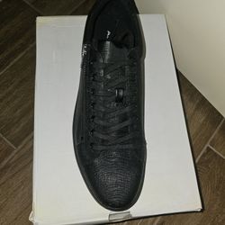 Men Size "12"  Shoes For Sale 