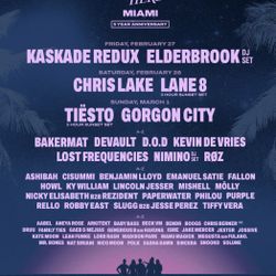 2 We Belong Here Tickets 