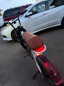E-Bike