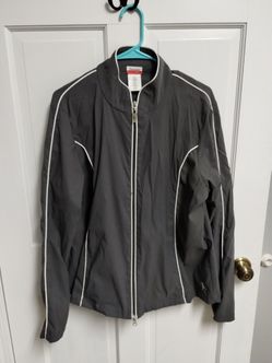 Lightweight ladies jacket