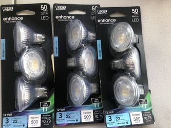 Led Light Bulbs 