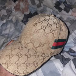 Gucci Baseball Cap